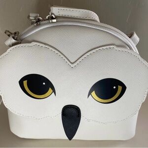 Harry Potter Hedwig Purse